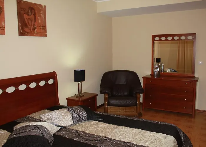 ゲストハウス Bella Italia Bem Estar Dona Adelina