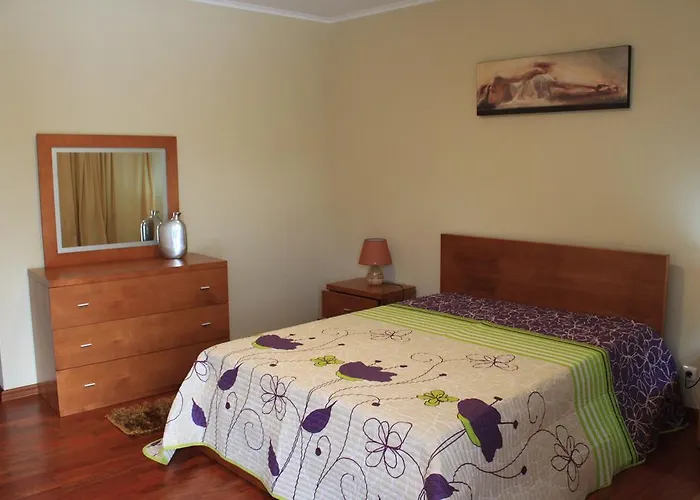 ゲストハウス Bella Italia Bem Estar Dona Adelina