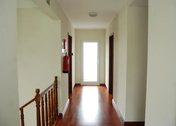 بيت ضيافة Bella Italia Bem Estar Dona Adelina Ponta Garca