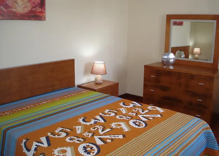 بيت ضيافة Bella Italia Bem Estar Dona Adelina