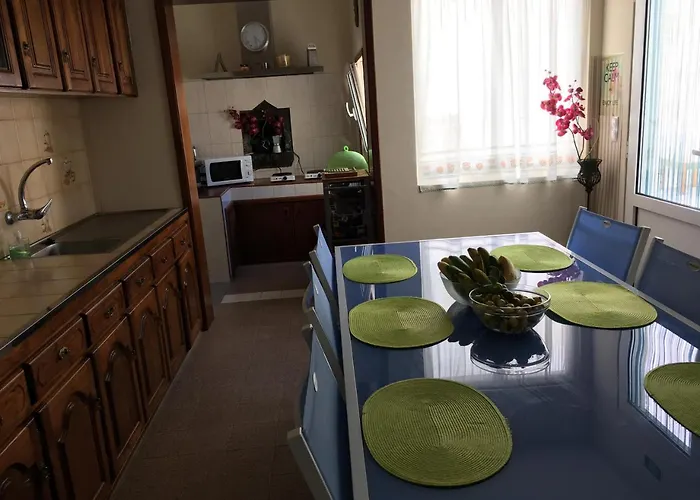 Bella Italia Bem Estar Dona Adelina Maison d'hôtes