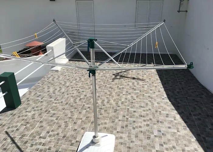 Maison d'hôtes Bella Italia Bem Estar Dona Adelina *