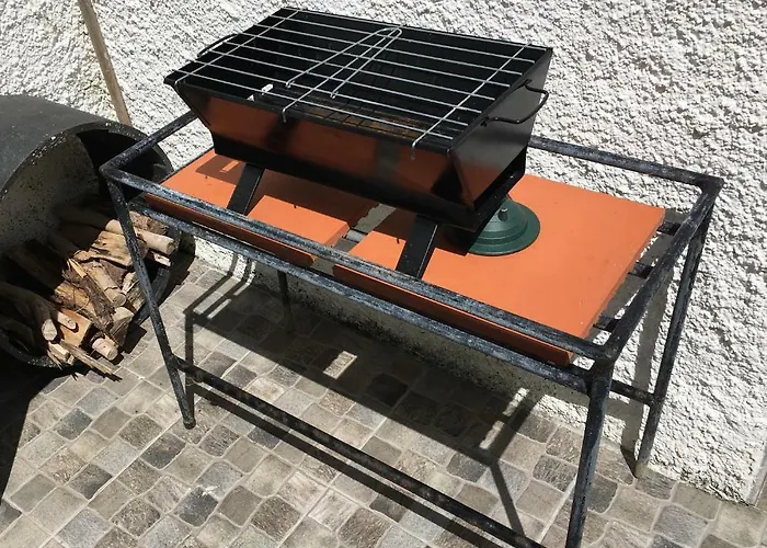 Bella Italia Bem Estar Dona Adelina Maison d'hôtes Ponta Garca