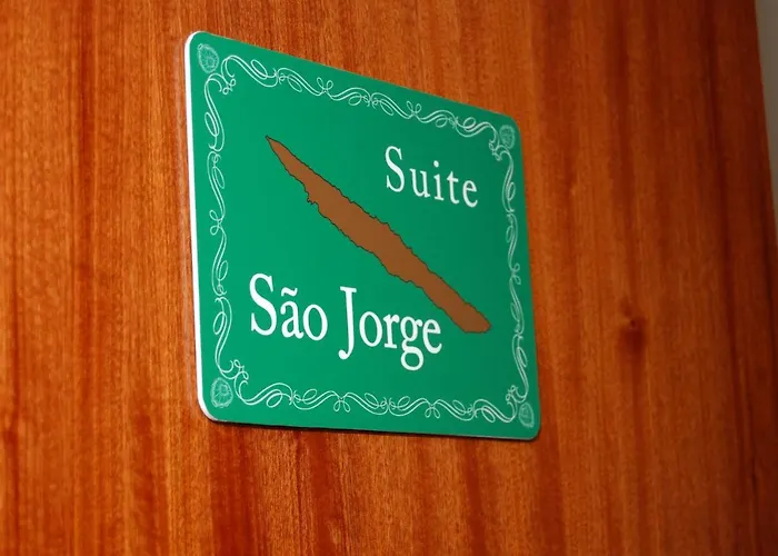 Maison d'hôtes Bella Italia Bem Estar Dona Adelina Ponta Garca