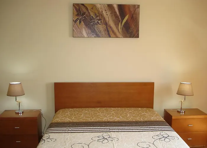 ゲストハウス Bella Italia Bem Estar Dona Adelina *