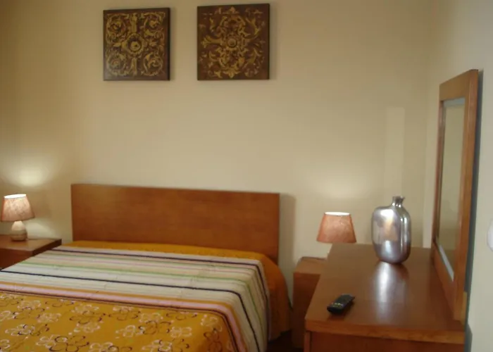 ゲストハウス Bella Italia Bem Estar Dona Adelina