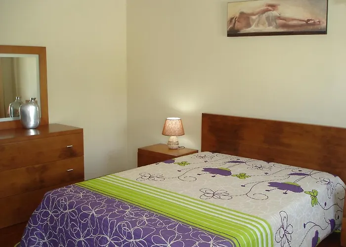 Maison d'hôtes Bella Italia Bem Estar Dona Adelina *