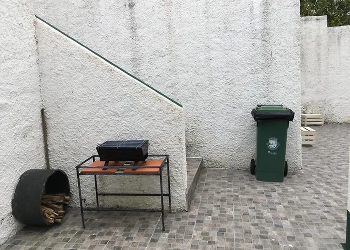 Bella Italia Bem Estar Dona Adelina ゲストハウス *