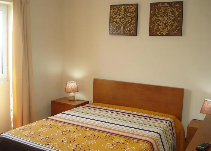 ゲストハウス Bella Italia Bem Estar Dona Adelina