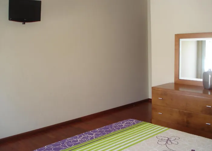 Bella Italia Bem Estar Dona Adelina